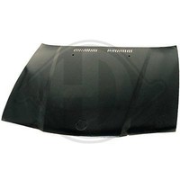 1X Motorhaube Diederichs 1213100 FüR Bmw
