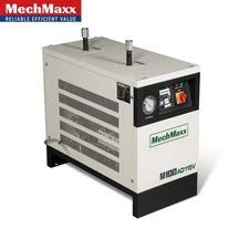 MechMaxx 100CFM Refrigerated Air Dryer 1Phase 115V For Air Compressor,M100AD115V