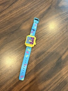 PEZのLCDウォッチ Pez Watch | eBay