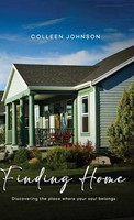 Colleen Johnson | Finding Home | Buch | Englisch (2023) | Gebunden