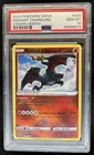 2023 Pokemon SWSH Crown Zenith Radiant Charizard Rare #020/159 PSA 10 GEM MINT