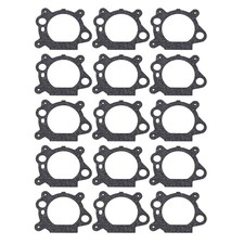 15pcs 795629 Carburetor Gasket With Craftsman Toro Bs 272653s 272653 129h00