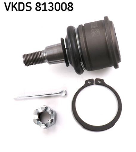 Fits SKF VKDS 813008 SUSPENSION BALL JOINT