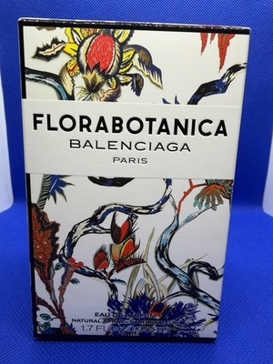 Balenciaga Florabotanica Paris 1.7 FL 50ml Women edp Discontinued