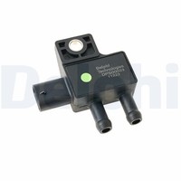 Sensor Abgasdruck Delphi DPS00033-12B1 Vor RußPartikelfilter Vor Katalysator 114