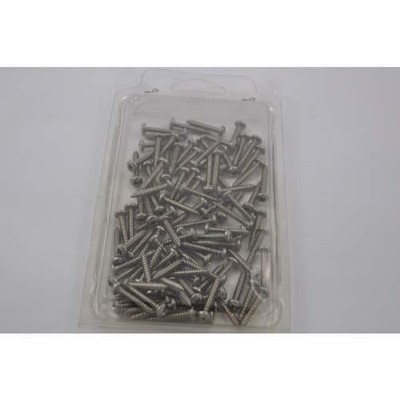 PLASTIMO SCREW ST.S CYL HEAD A4 4,2X25 (x100) 59923