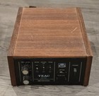 TEAC AN-60 W Noise Reduction Unit - Great condition. Tested Working