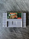 Donkey Kong Country (Super Nintendo Entertainment System, 1994)
