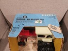 Ertl International 1456 Blue Box Tractor — photo 2