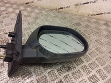 Retroviseur droit (ou coque) Mitsubishi OUTLANDER
