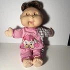 Cabbage Patch Doll Baby So Real