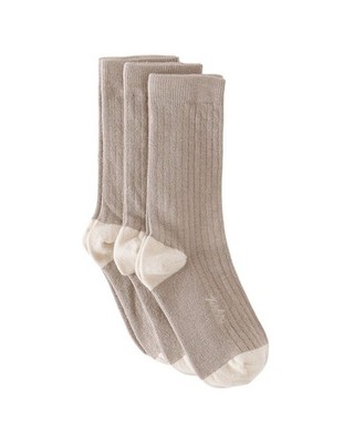 Pehr Socks Tan 8-9