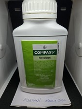 Compass 50 WG Fungicide - 1 Lb. free shipping