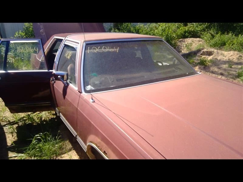 Cilindro maestro de freno sin paquete policial compatible con 89 CROWN VICTORIA 283674 Foto 2 de 4