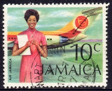 JAMAICA used 16/7