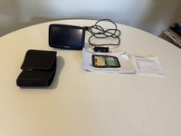 TomTom START 52 5” Sat Nav UK & Europe Lifetime Maps - Unused 