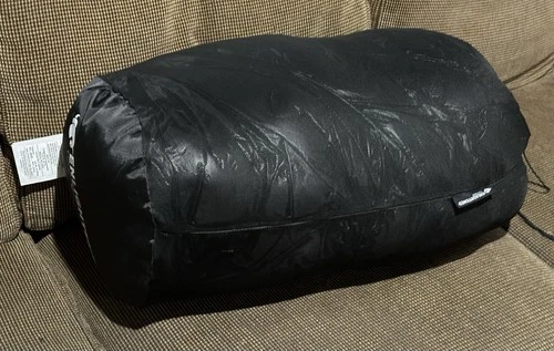 Enlightened Equipment Enigma Apex Sleeping Bag Quilt / 20f XLong Wide / 10d image 10