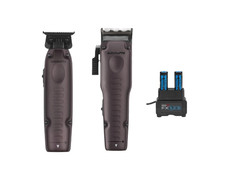 BaByliss PRO Nightfall FXONE LO-PRO FX Clipper  Outlining Trimmer  BATTERIES