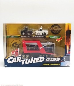 Car Tuned Rig | eBay