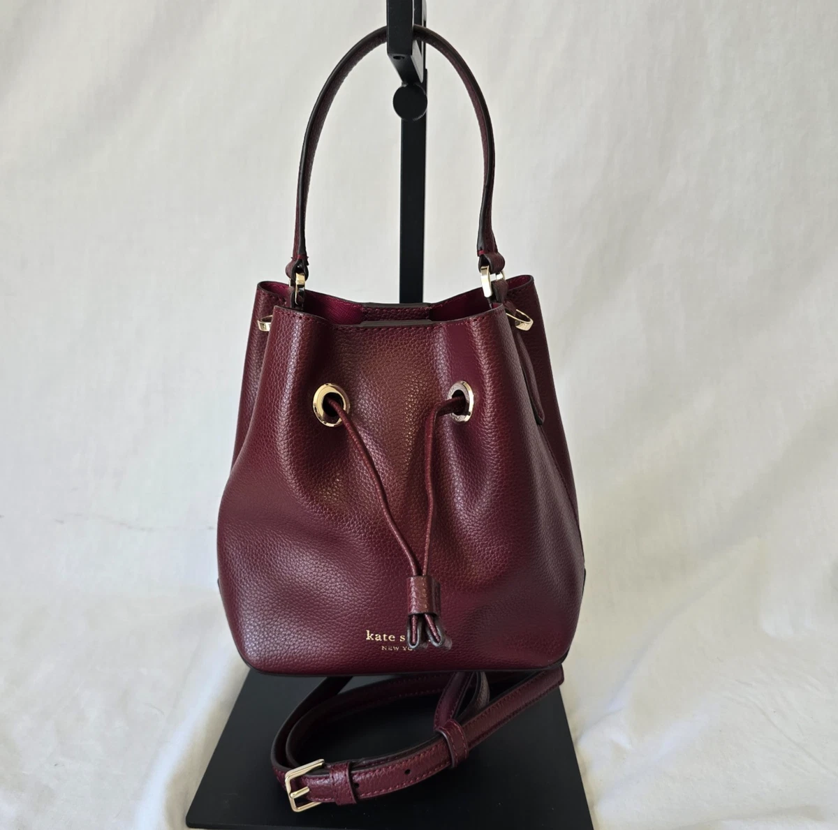 kate spade new york Drawstring Handbags Bucket & Drawstring  display picture 1