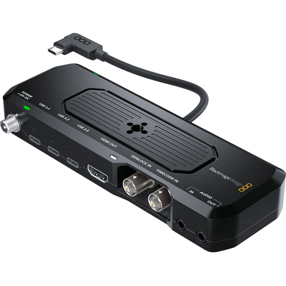 Blackmagic Design products for sale | eBay
