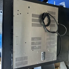 BLONDER TONGUE LABORATORIES AM SERIES AGILE MODULATOR MODEL 59405