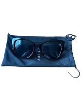 DIFF Eyewear Rae DE-0453-BOGRN