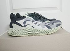 Adidas Consortium Runner Evo 4D taglia 9,5 usate con scatola ed etichette originali