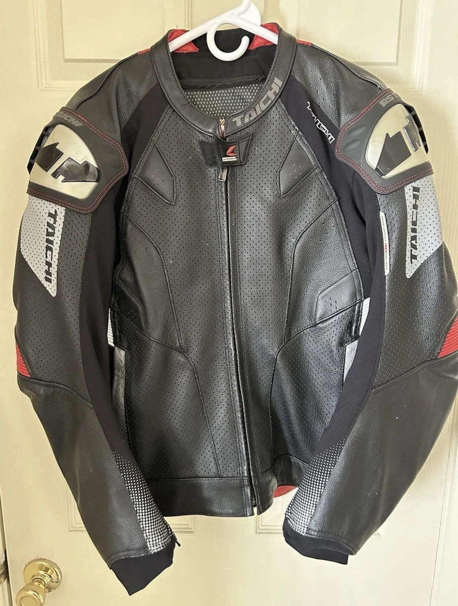 RS TAICHI Motorcycle Jackets for sale | eBay