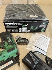 Metabo HPT MultiVolt 2-in 18 -Gauge Cordless Brad Nailer Battery Included