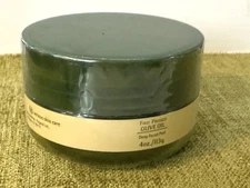 Serious Skin Care First Pressed Olive Oil Deep Facial Peel  4 oz Sealed SkinCare
