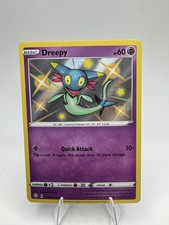 Pokemon TCG Shining Fates: Shiny Vault #SV060/SV122 Dreepy on eBay