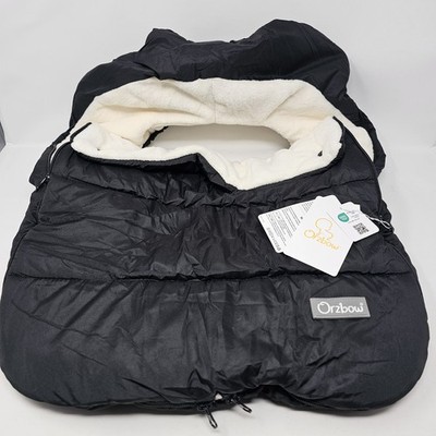 Orzbow Car Seat Cover For Baby Winter Universal Orz-A230403