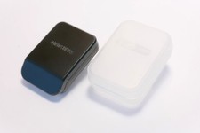 Wie Neu! mit Hülle - Samsung SEF-8A Aufsteck Mini Blitz SEF8A NX500 +12M. Gewl.