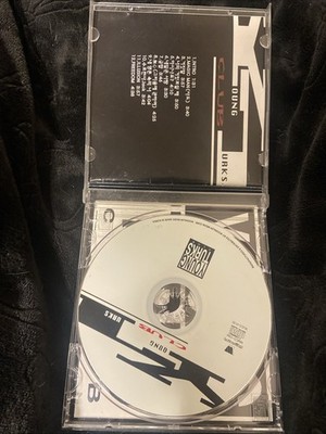 Young Turks Club   아시나요 - Club - WJCC-0135 - 1998 Korean Hip-Hop CD K-Pop Rare