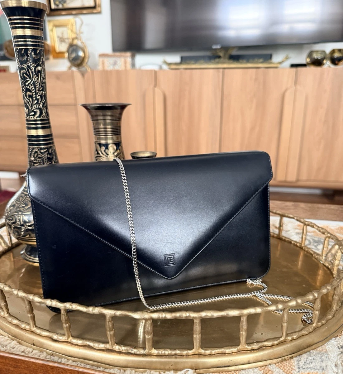 Pierre Balmain Solid Bags & Handbags for Women for sale | eBay