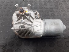 BMW 5 SERIES Wiper Motor Front 2009-2017 5 Door Estate 7308772