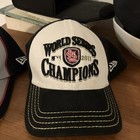 (2) Cardinals 2006 and 2011 World Series Hats — photo 6