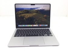 APPLE MACBOOK AIR M3 8-CORE 4.0 13 (8GPU) (2024) (A3113) 8 HDD M3 20303686