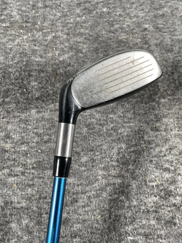 Bridgestone J36 2 Hybrid 19° Golf Club Aldila VS Proto-BR 80-S Stiff Shaft - Image 2 of 4