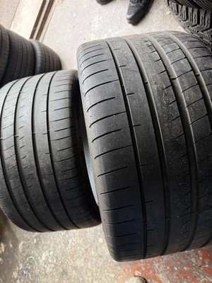 2x 305/30 ZR21 104Y NA0 Goodyear Eagle F1 Asymmetric 3 Sommerreifen Reifen 6mm