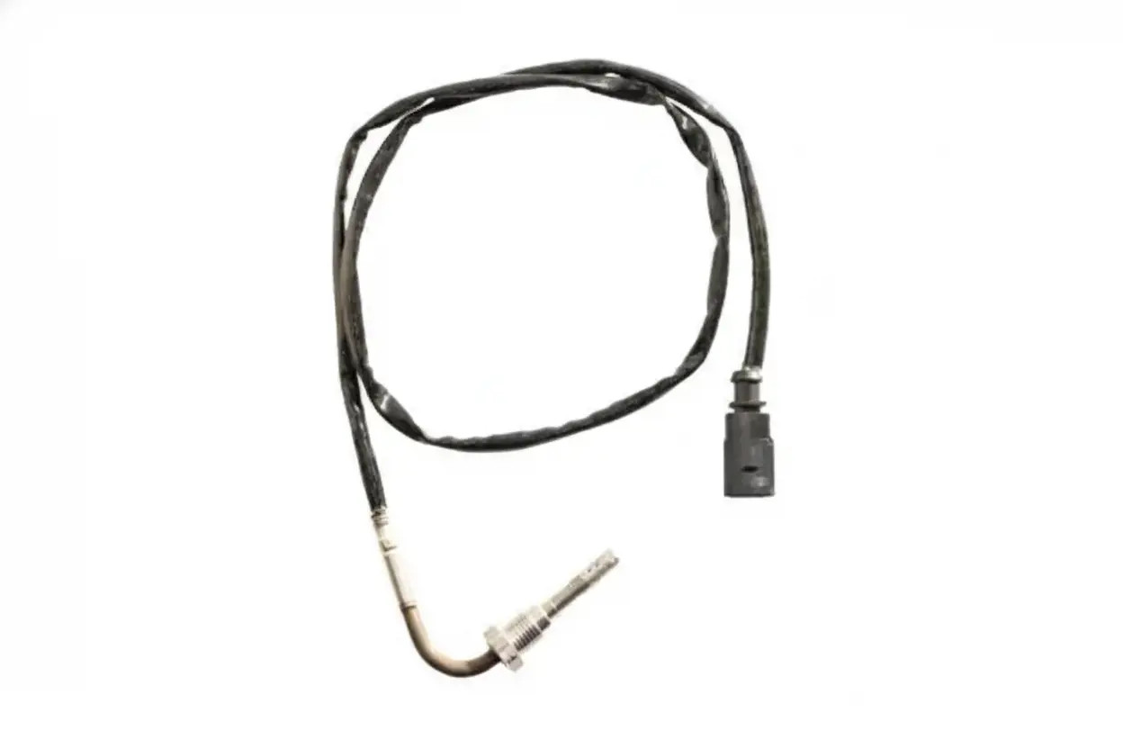 Nrf Abgastemperatursensor Vor Turbo Vw Golf 6 2,0 - Bild 2