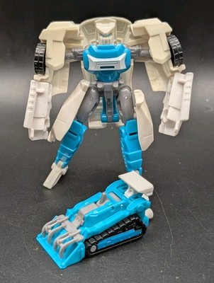 Tailgate Groundbuster Thrilling 30 Complete Legends Generations Transformers