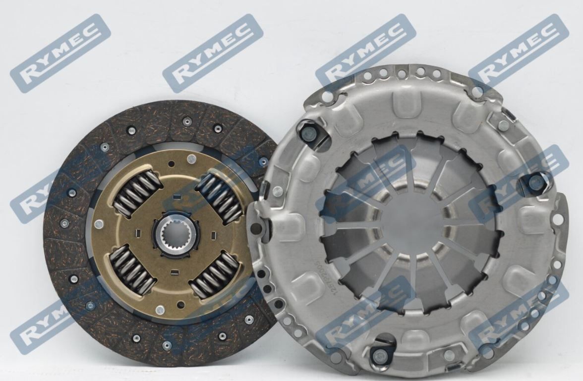 Clutch Kit for FIAT GRANDE PUNTO 199 2005 on