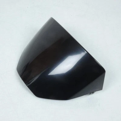Saut de vent opaque noir pour moto Suzuki 750 GSR 2011 à 2016 51811-08J0 Neuf - Photo 1/4