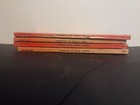 1969,73, 75,and 71 Whos Who in Baseball Guides Lot Of 4. w/Luis Tiant autograph — photo 3