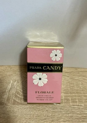 Prada Candy Florale 30 ml Eau de Toilette Spray - Bild 1 von 4