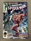 Amazing Spider-Man #293 Marvel Comics 1987Near Mint 9.2