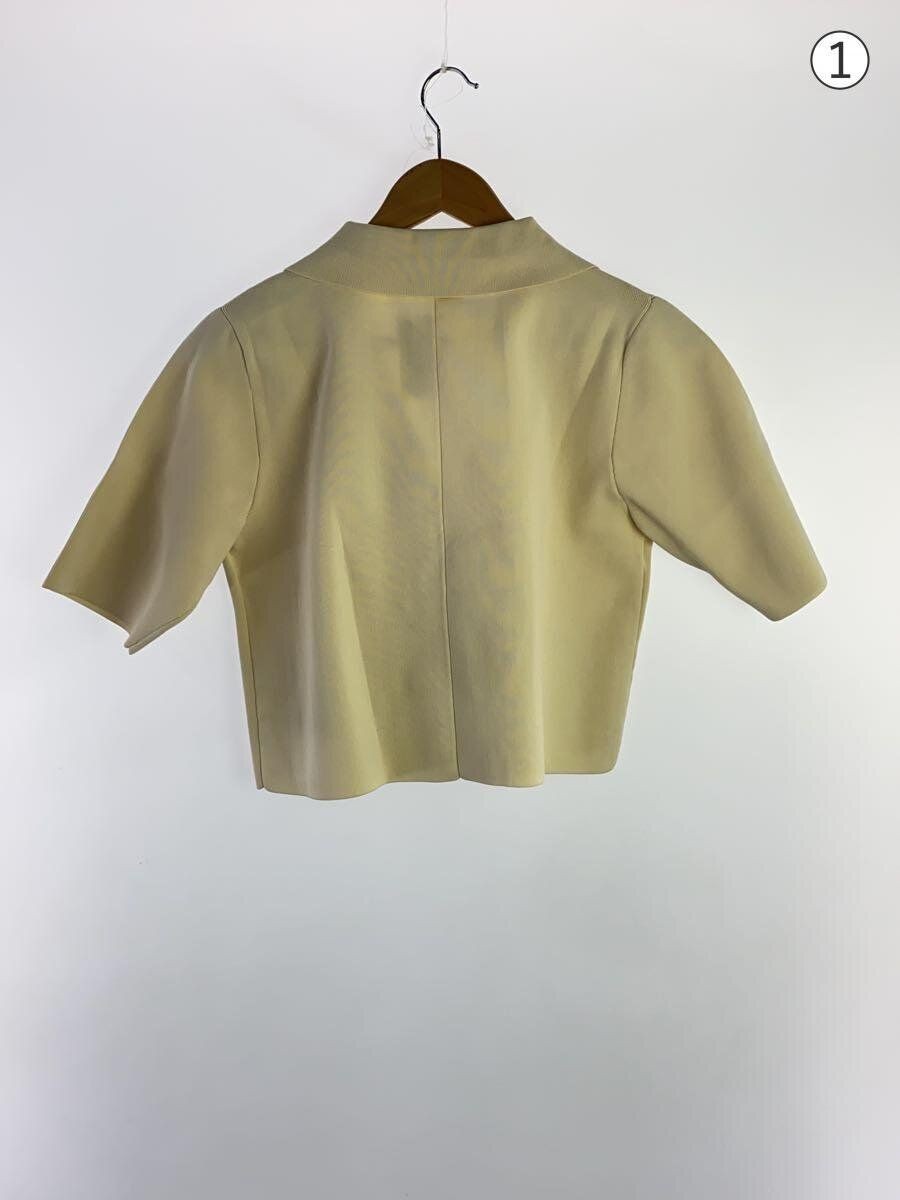 ALTRA DOT ONE Other giacca maglia mezza manica alta calibro OMAGGIO poliestere IVO tinta unita usata