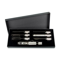 Passatore Pipe Service Set - 7-Teilig